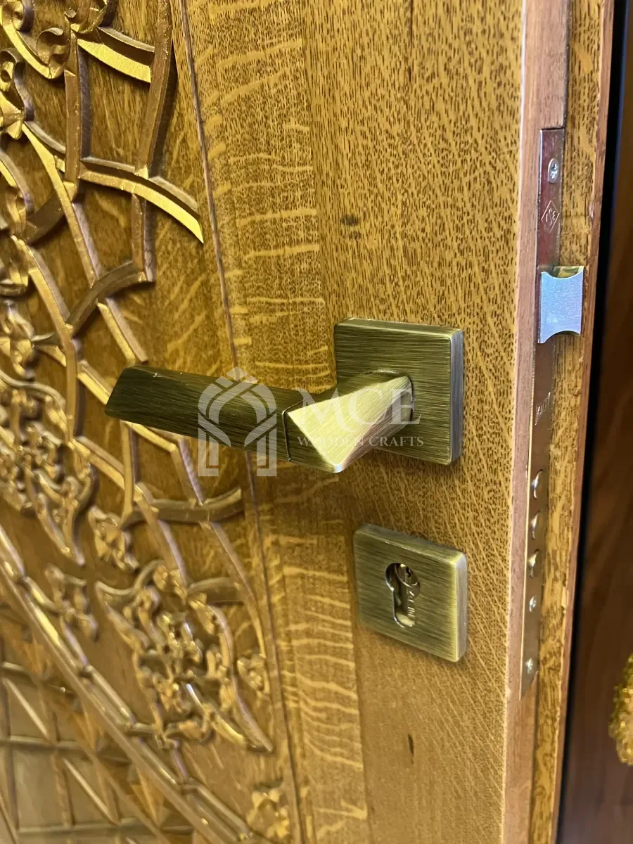 الكوندكاري Panel Dokusu